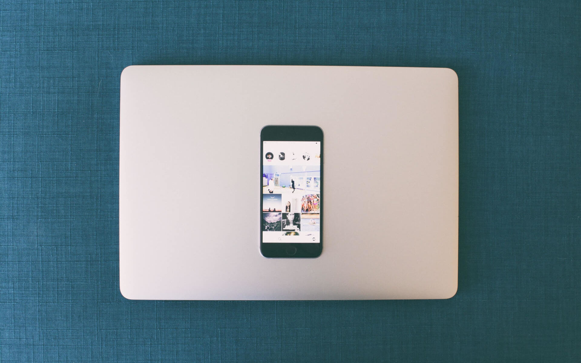 Instagramのseo対策 検索順位の上位を目指すために知っておこう